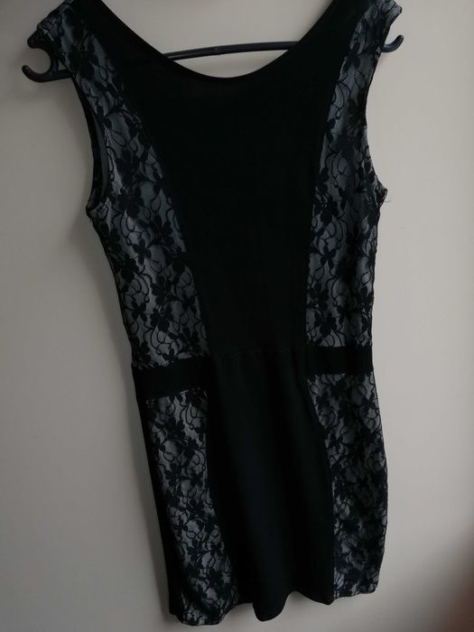 Коктейлни рокли размер S/M