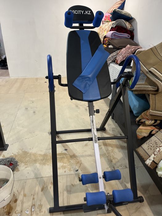 Инверсионный стол