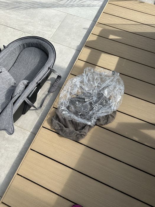 Carucior Stokke Xplory V5