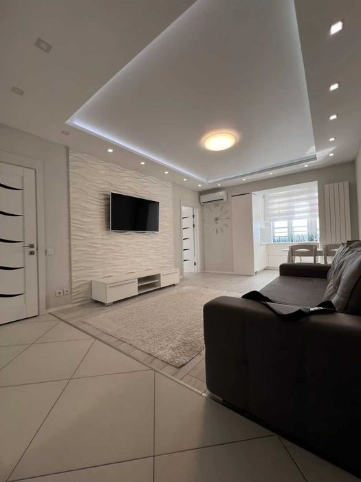 Дава се под наем Двустаен апартамент в София, Зона Б-18 - 65 кв.м за 561 € - Снимка #5