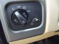 Bloc Lumini Land Rover Discovery 3 manete semnalizare stergatoare
