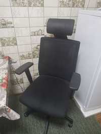 Кресло офисное ортопедическое