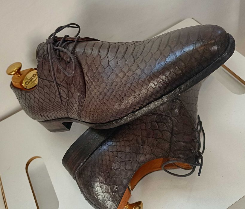 Pantofi de lux 41.5 42 42.5 43 43.5 45.5 46 46.5 Greve NOI lucrati man