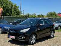Hyundai ix35 Stare foarte bună / Garanție 12 luni / Rate