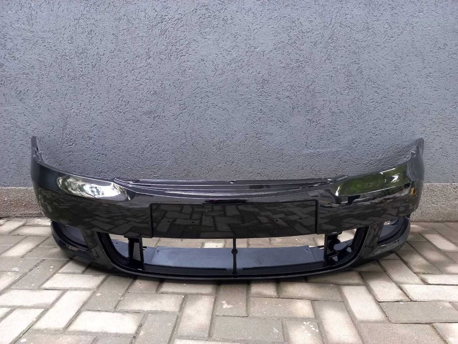 Bara Fata Skoda Octavia 2/II FSL An 08-13 Vopsita Negru