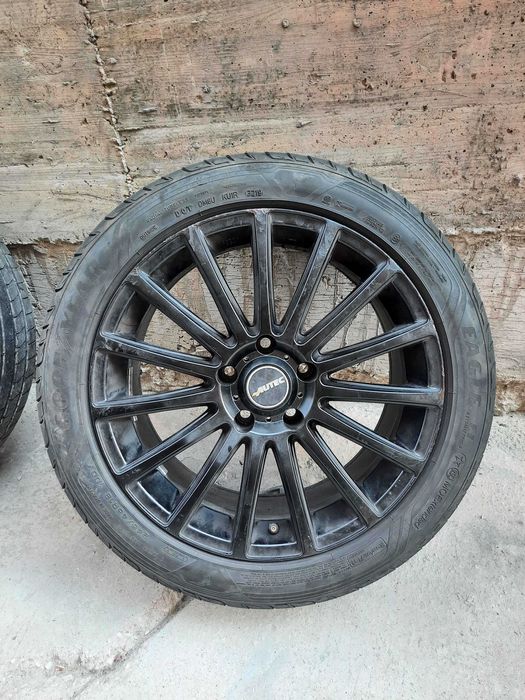 джанти за BMW/Audi/Mercedes