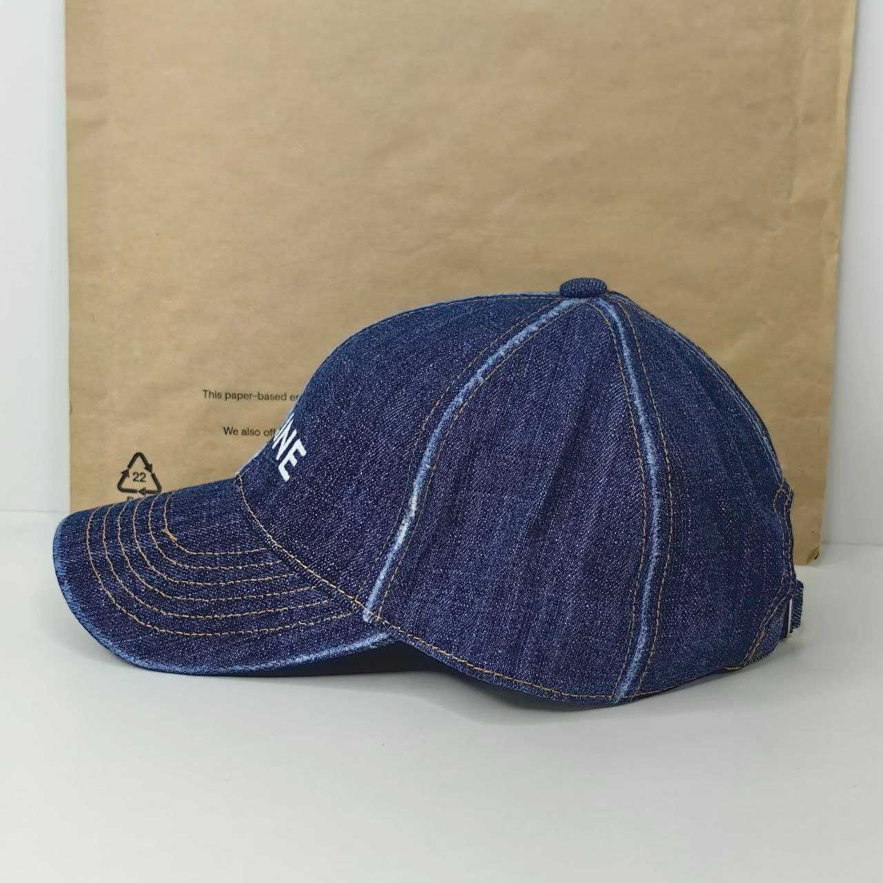 Шапка C cut  hat