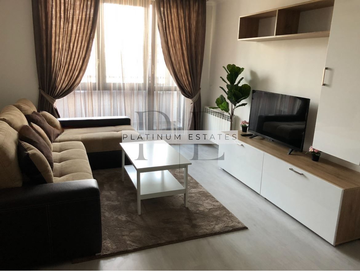2-стаен в София-Витоша площ 72 цена 1200