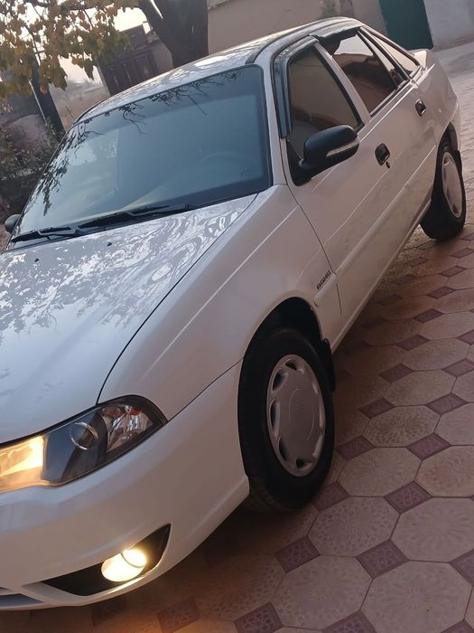 Nexia 2 dons 2016 super kondi