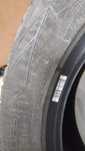 Cauciucuri iarna Vredestein 225/55 R17 ca noi