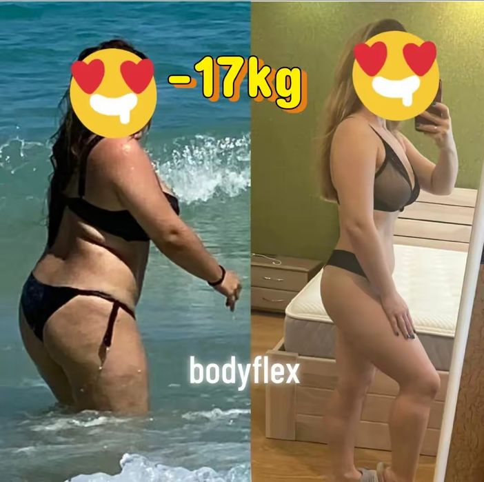 antrenor personal: Scapă de burtă în doar 7 ședințe – metoda Bodyflex