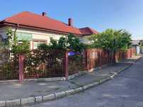Vând casă bătrânească în municipiul Buzău
