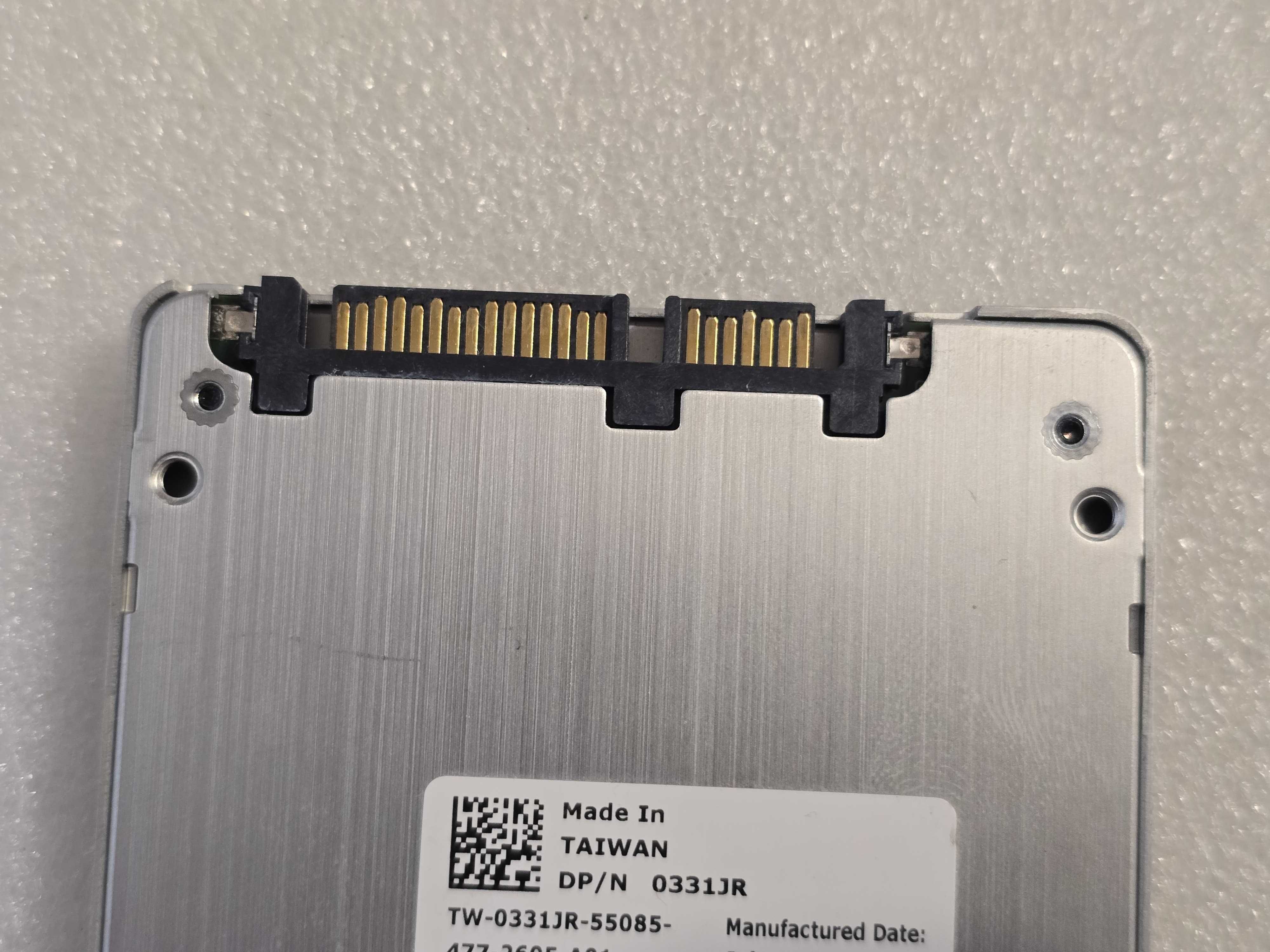 Solid State Drive SSD Lite-On 180GB 2.5 inch SATA III LCS-180M6S-11