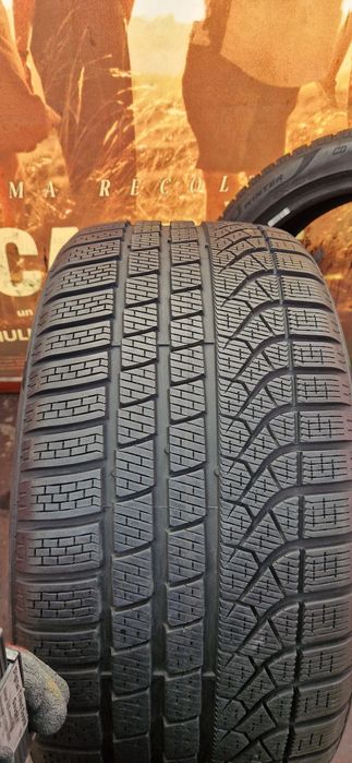 2 Anvelope ca noi Pirelli 265 40 R19 M+S . Dot 2021