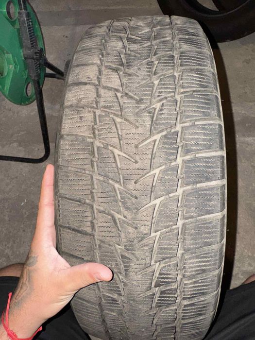 Radar  Dimax ALPINE / 205/60/16