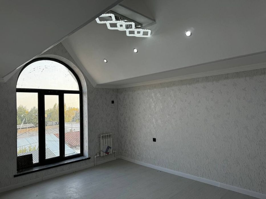 Продаётся евро коттедж с ремонтом