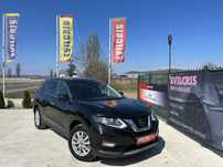 Nissan X-Trail Posibilitate LEASING/AUTOMAT/CLIMATRONIC/360 Camera/TVA Deductibil