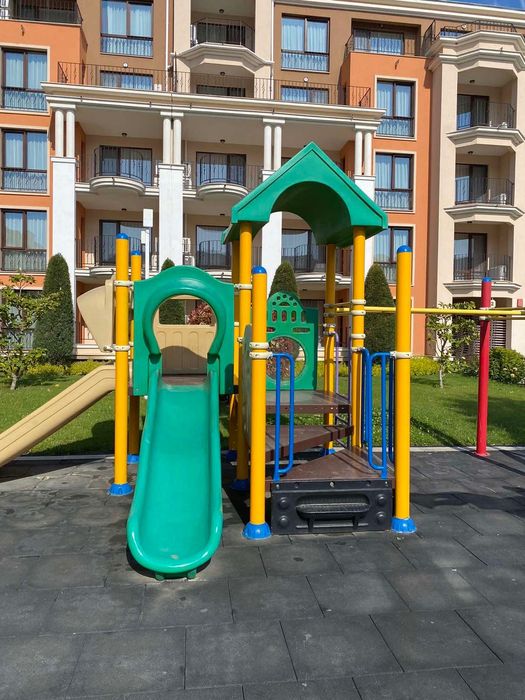 Продава се Едностаен апартамент в Свети Влас - 48 кв.м за 2500 €/кв.м - Снимка #12