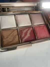 HOURGLASS AMBIENT LIGHTING Palette - Volume 3 original-Fard de pleoape