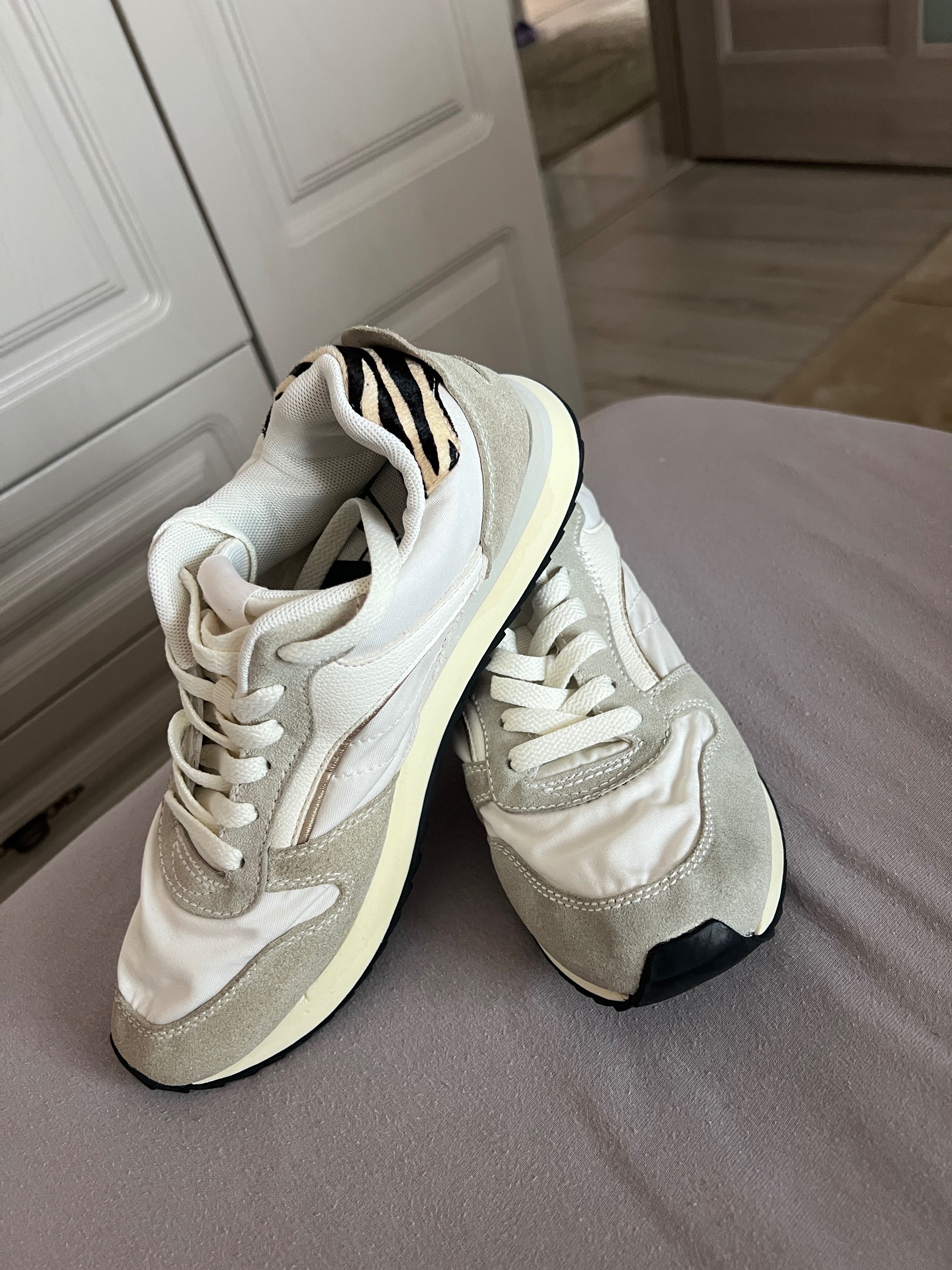Adidasi dama zara 38