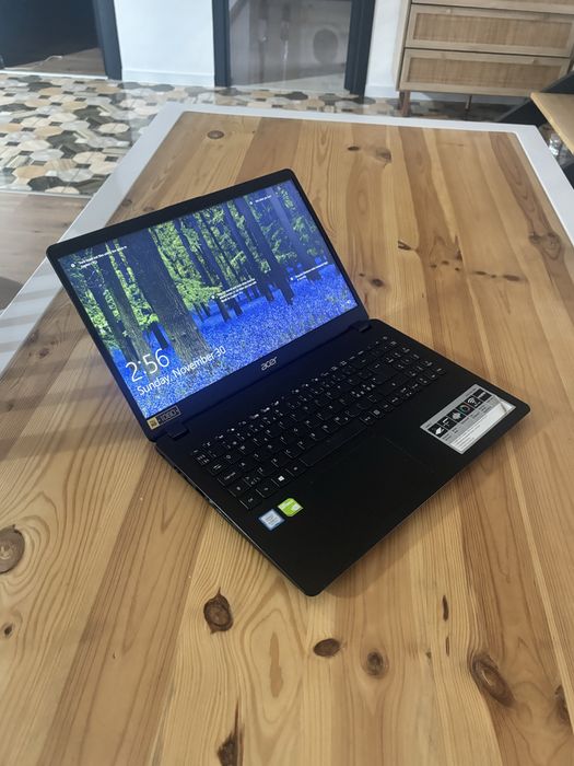 Acer Gaming• i7-8th Gen• Nvidia Mx130 2g • SSD 512