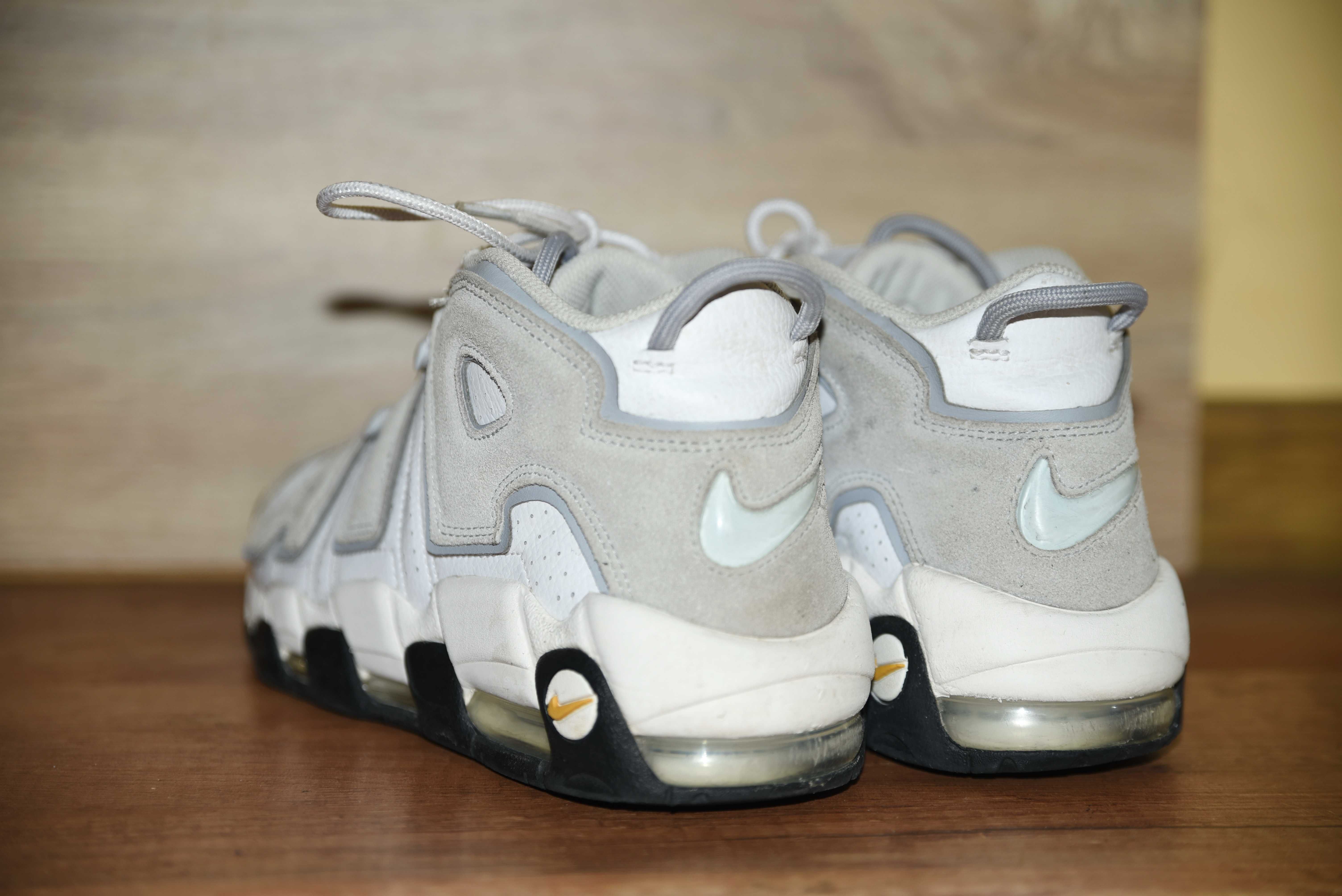 Nike Air Max Uptempo оригинални 43 номер