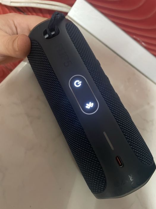 Boxa Portabila JBL Flip 5