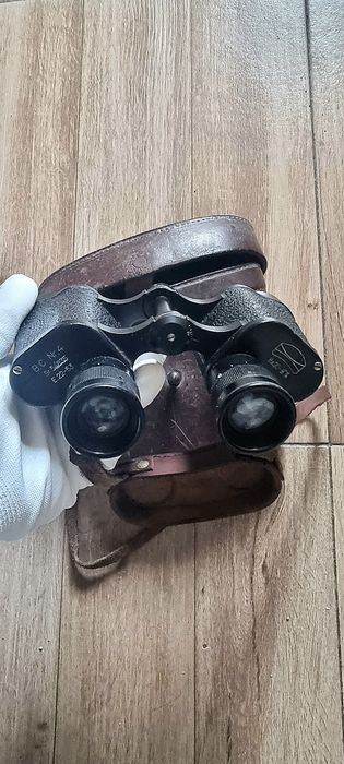 Binoclu militar Ior 8x30
