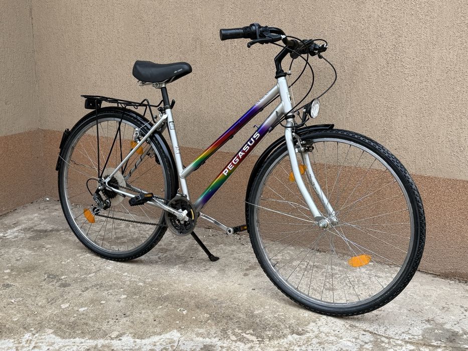 Немски Велосипед Pegasus 28’цола