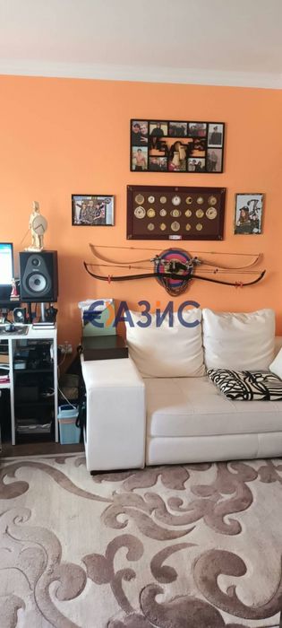 Градска къща в луксозен комплекс "Виктория Хилс" в Поморие, България,