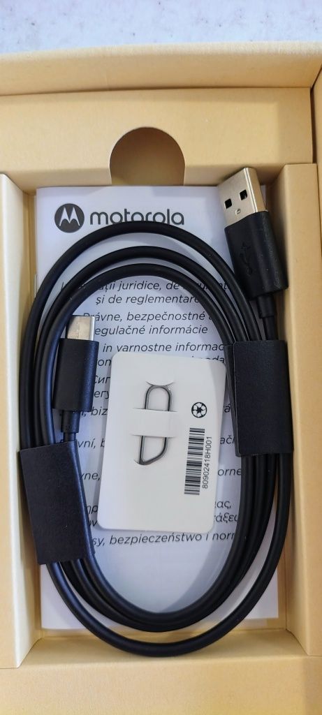 Нов телефон Motorola G35 5G