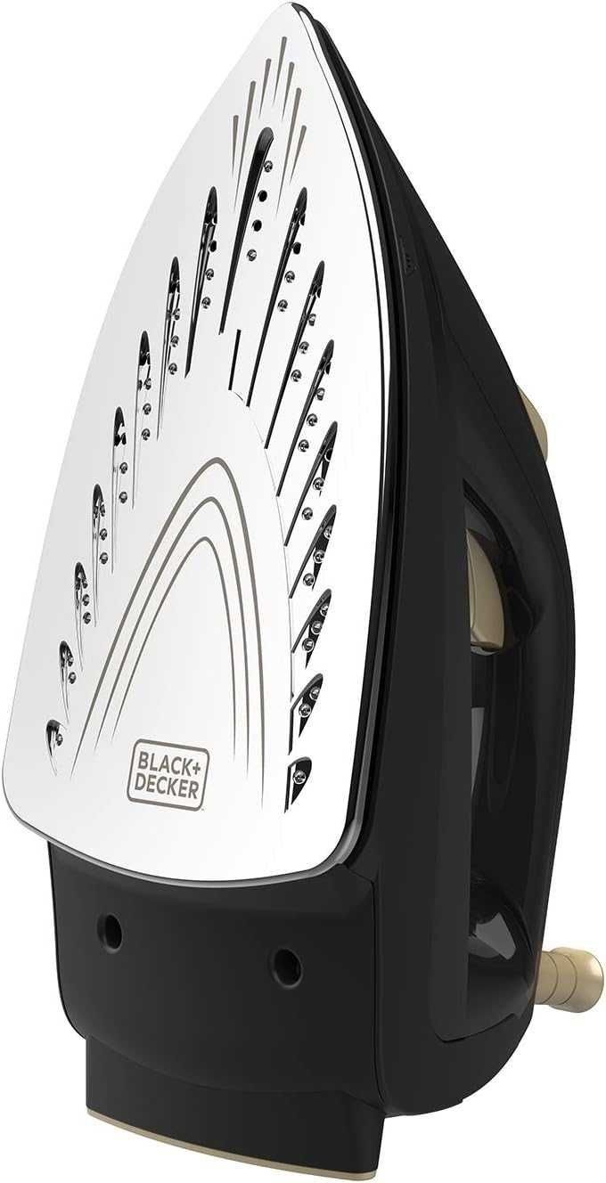 Парогенератор Black+Decker (BXSS2400E) 7 Bar 2400W пара от 130 g/min