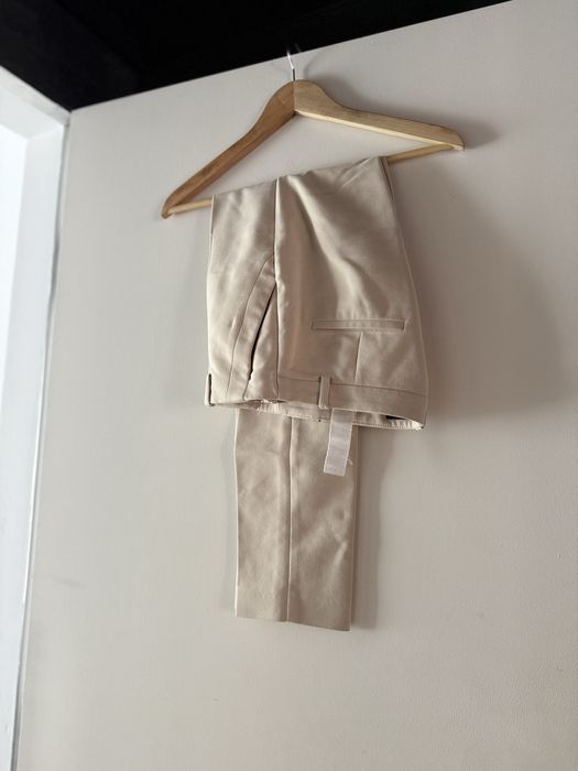 Pantaloni office Zara