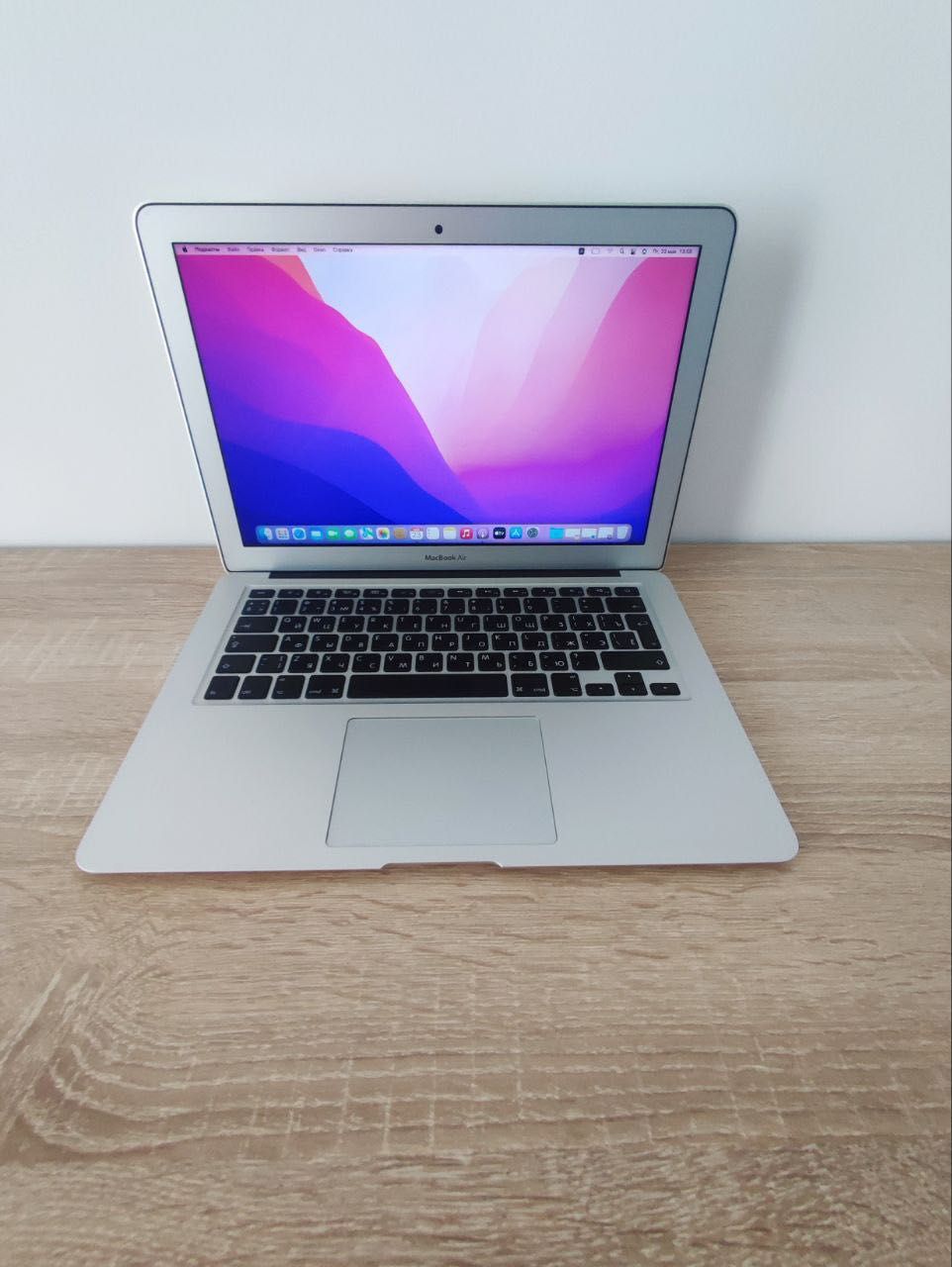 Apple MacBook Air 13