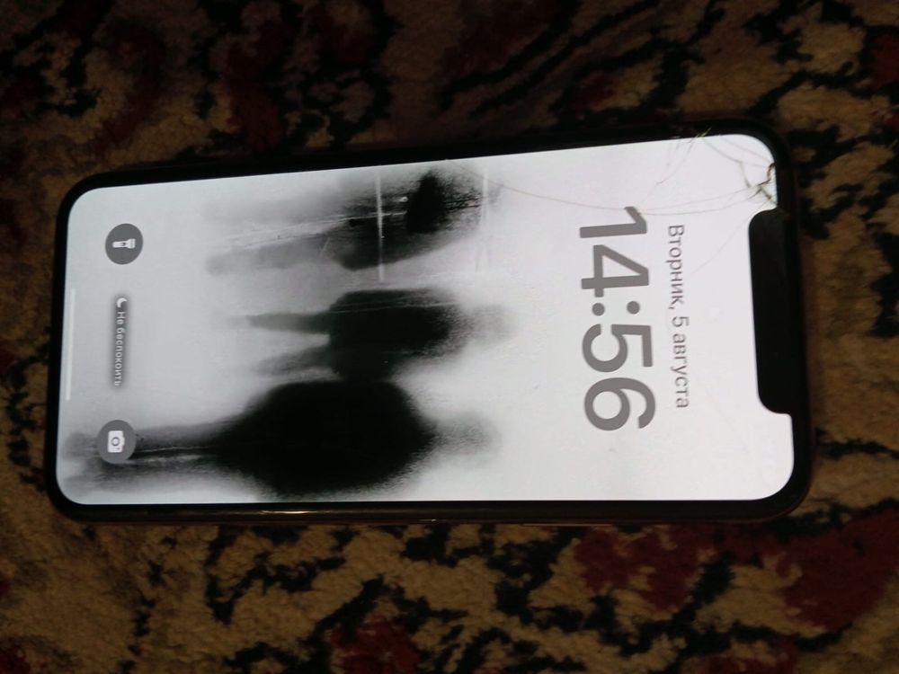 Обмен iphone xs