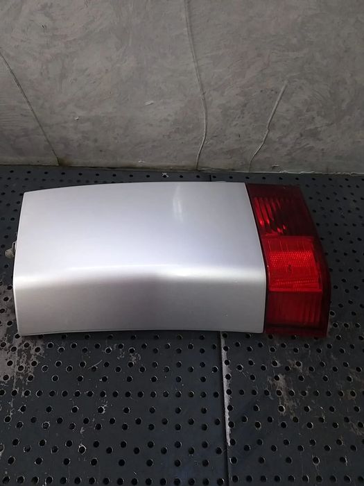 Stop tripla lampa ceata stanga opel meriva a x03  13130027 13130029