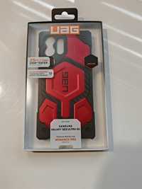 Husa UAG Monarch Pro Carbon Samsung S23 Ultra