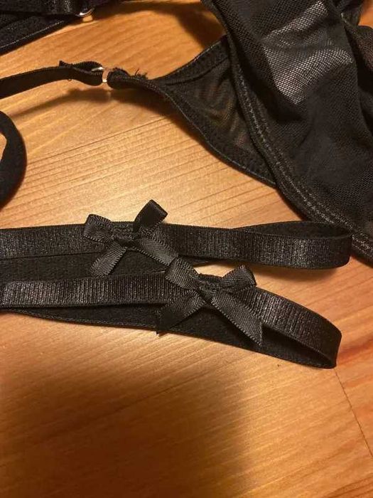 Продаю Эротическое белье 2NIGHT WEAR в Темиртау не дорого все размеры