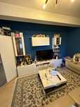 Vand mobila living
