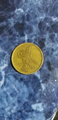 Moneda din Egipt