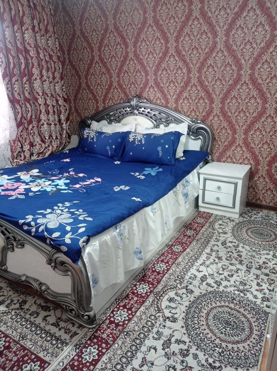 Срочно продаётся 2х ком кв 77серия