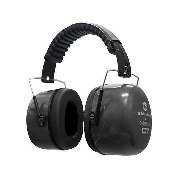 Earmor C7 / C7A / C7H — профессиональные наушники с защитой слуха