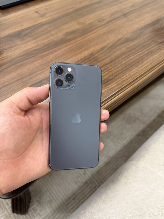 iPhone 11 pro LL/A holat yaxwi srocna