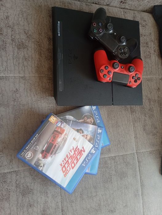 Sony PlayStation 4 Обмен на айфон 11