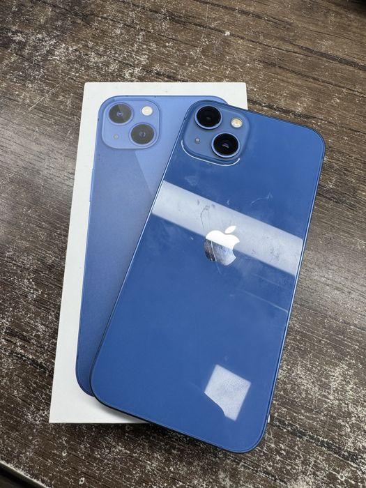 Iphone 13 128Gb 100%