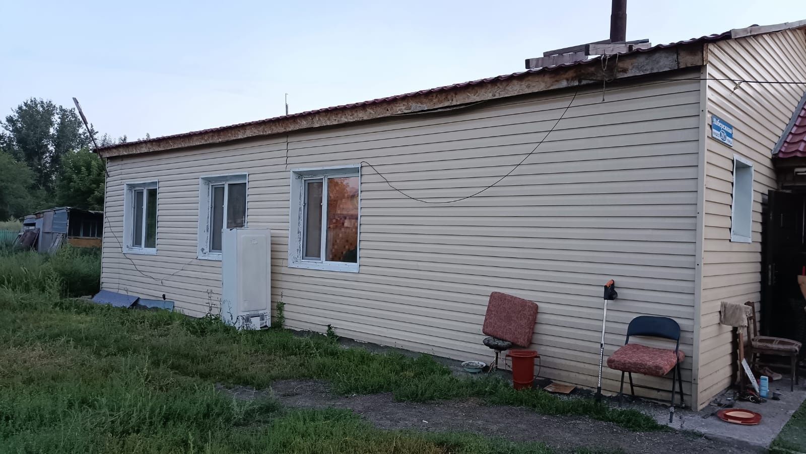 Продается дом в Кокпекты