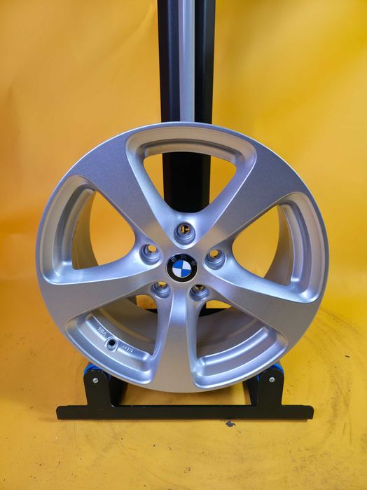 Jante Aliaj 5x120 17'' BMW Seria 1 E82 Seria 3 E46 F30 E90 Seria 5 F10