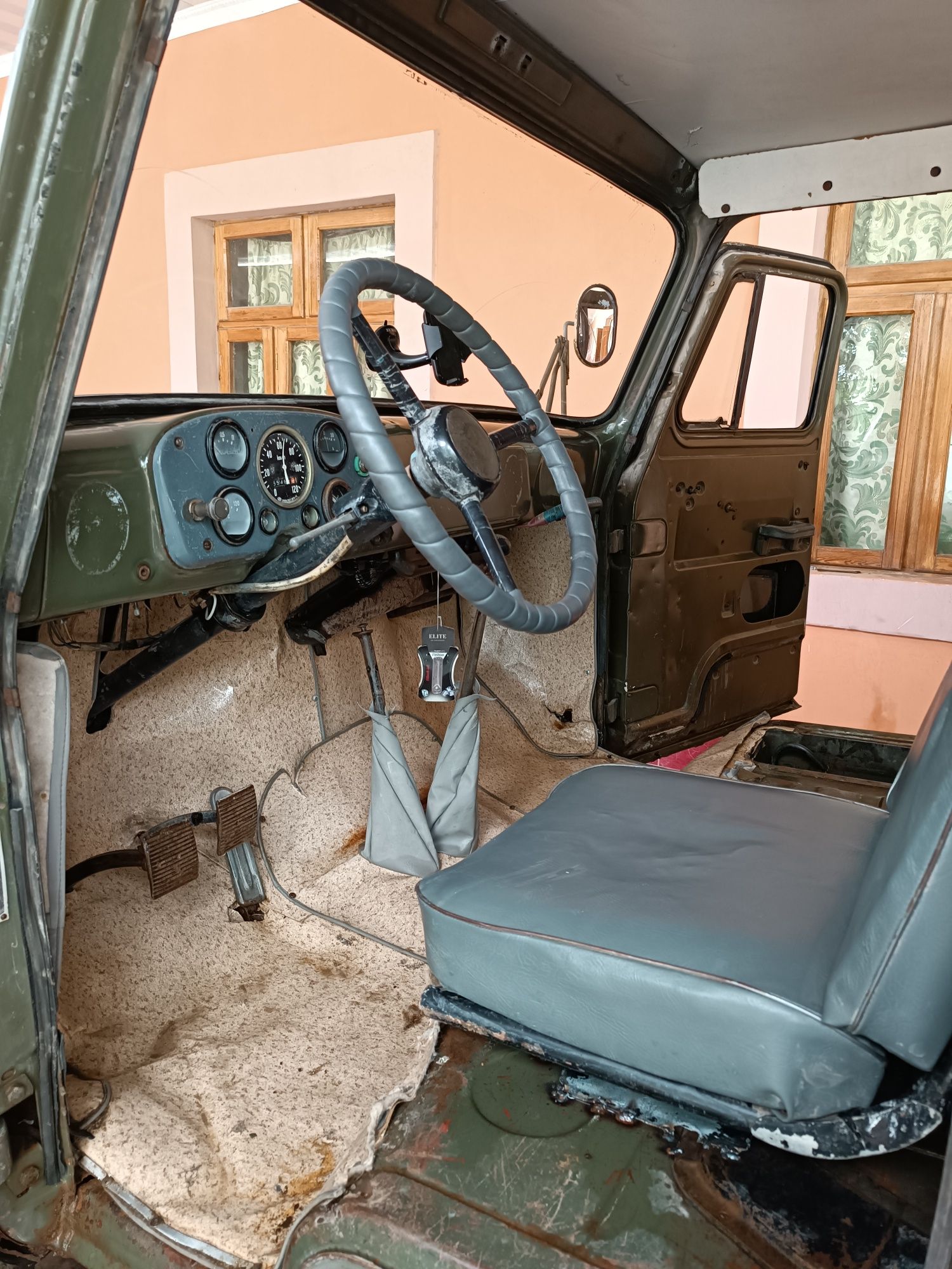 Газ 53 сотилади срочна