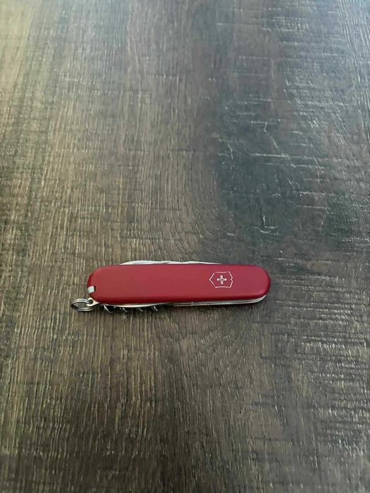 Швейцарски нож Victorinox Spartan