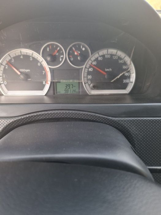 Нексия 3 механика